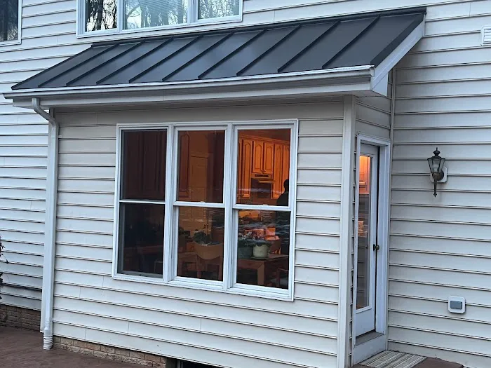 VA Exteriors Picture 9