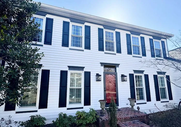 VA Exteriors Picture 10