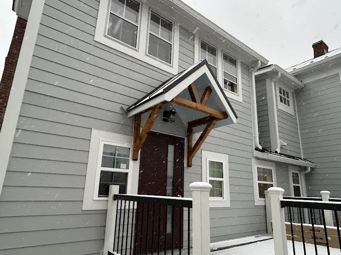 Hartley Homebuilding & Exteriors Picture 5