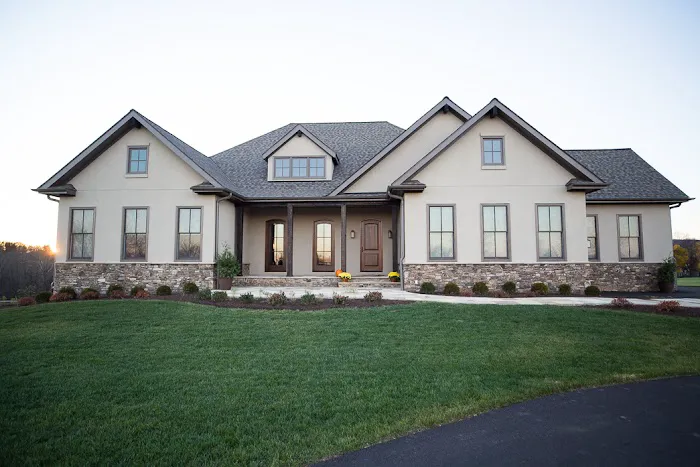 Hartley Homebuilding & Exteriors Picture 10