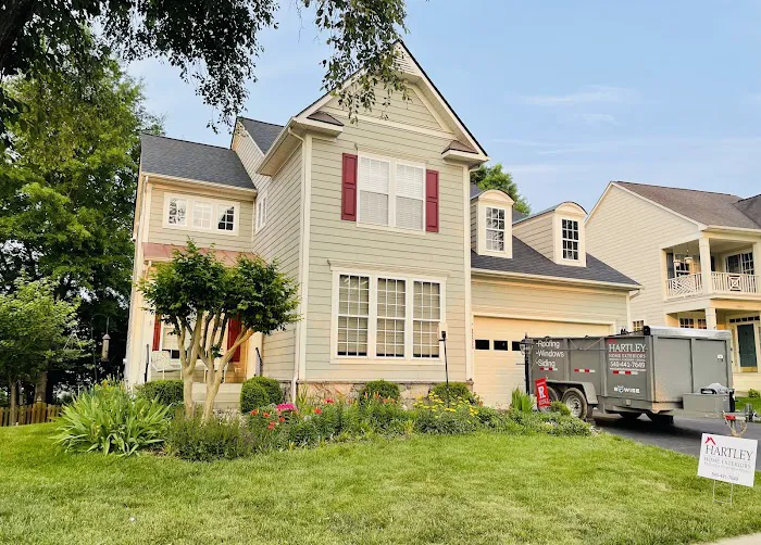 Hartley Homebuilding & Exteriors Picture 4