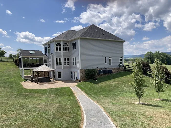 Hartley Homebuilding & Exteriors Picture 1