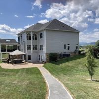 Hartley Homebuilding & Exteriors ico