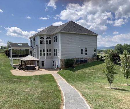 Hartley Homebuilding & Exteriors