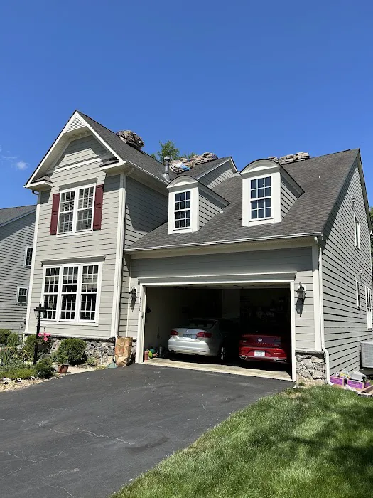 Hartley Homebuilding & Exteriors Picture 6