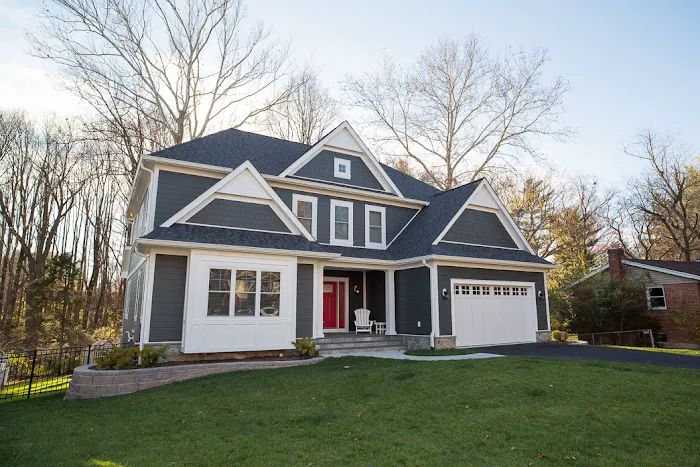 Hartley Homebuilding & Exteriors Picture 8