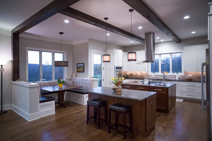 Hartley Homebuilding & Exteriors Picture 3