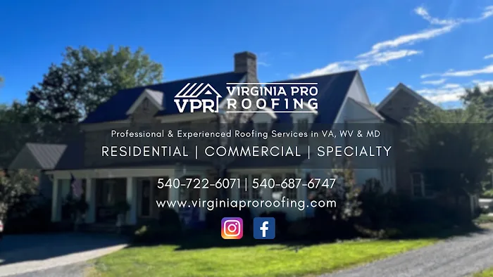 Virginia Pro Roofing Picture 5