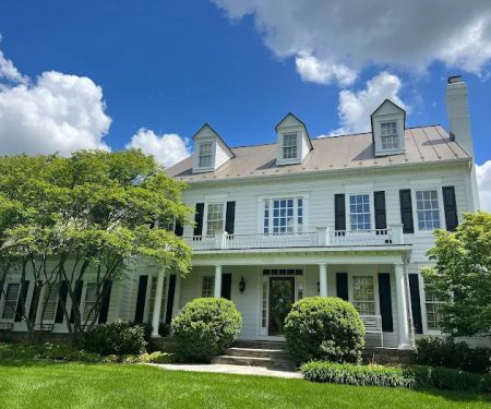 Virginia Pro Roofing