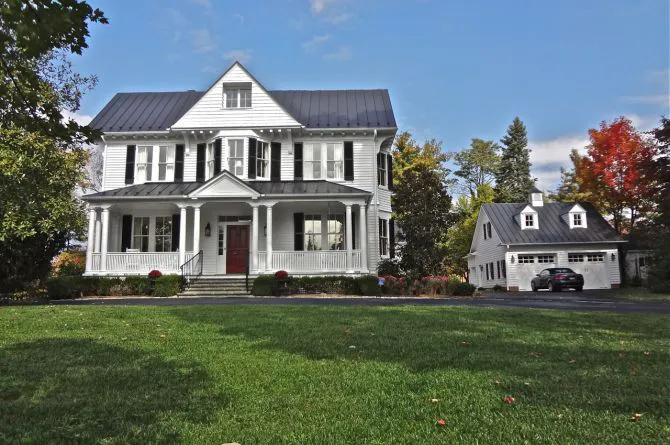 Virginia Pro Roofing Picture 7