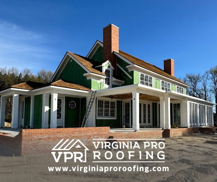 Virginia Pro Roofing Picture 10
