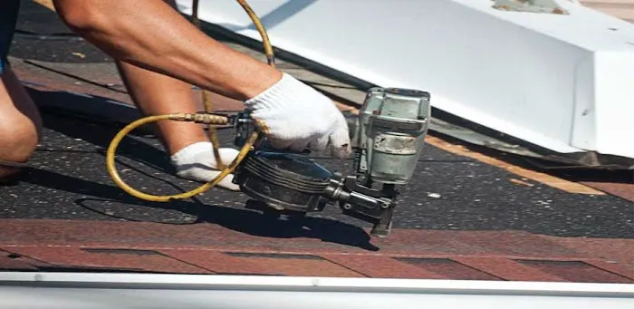 Johnson Roofing Co Inc Picture 5