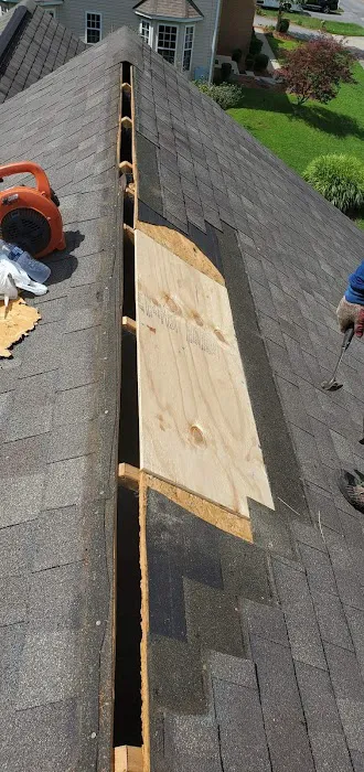 NOVA Roofing Services Picture 1