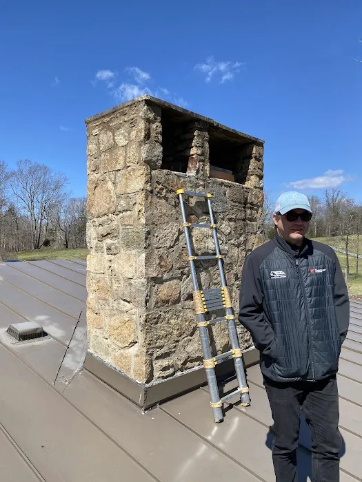 M & M Roofing & Exteriors Picture 3