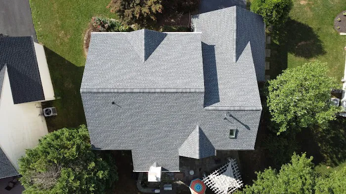 M & M Roofing & Exteriors Picture 1