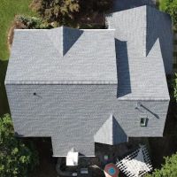 M & M Roofing & Exteriors ico