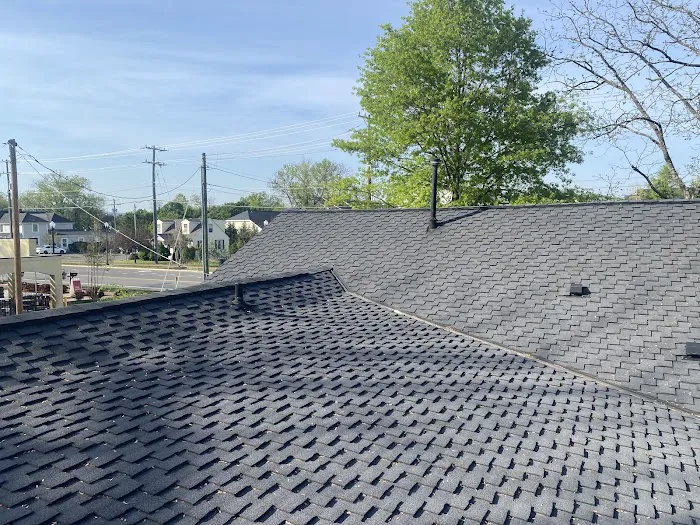 M & M Roofing & Exteriors Picture 5
