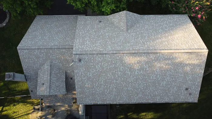 M & M Roofing & Exteriors Picture 7