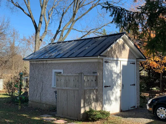 M & M Roofing & Exteriors Picture 6