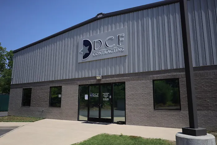 DCF Contracting Picture 1