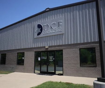 DCF Contracting