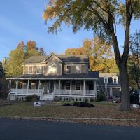 Summit Roofing Contractors ico