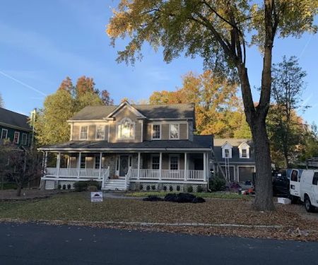 Summit Roofing Contractors