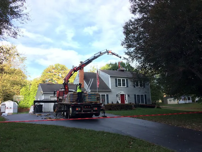 Summit Roofing Contractors Picture 5