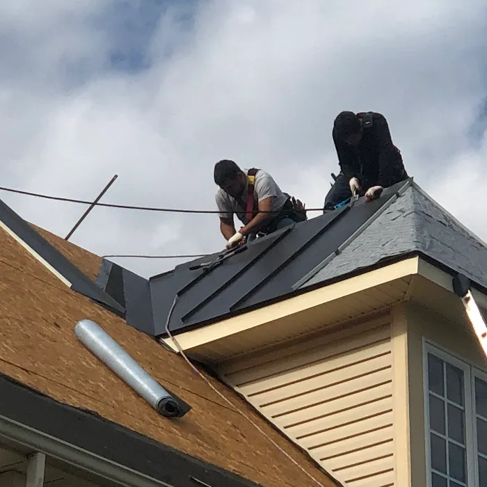 NuRoof Restorations Picture 9