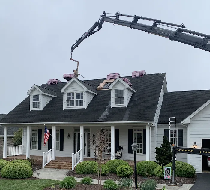 NuRoof Restorations Picture 3