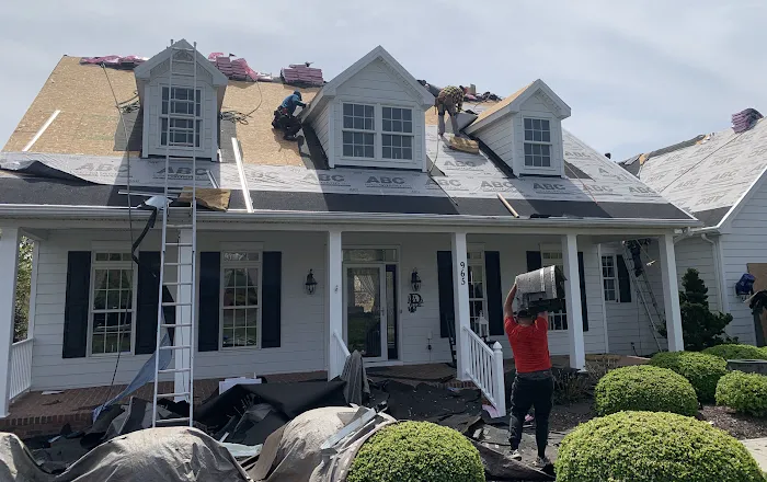 NuRoof Restorations Picture 2