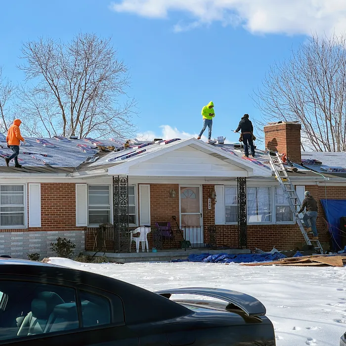 NuRoof Restorations Picture 5