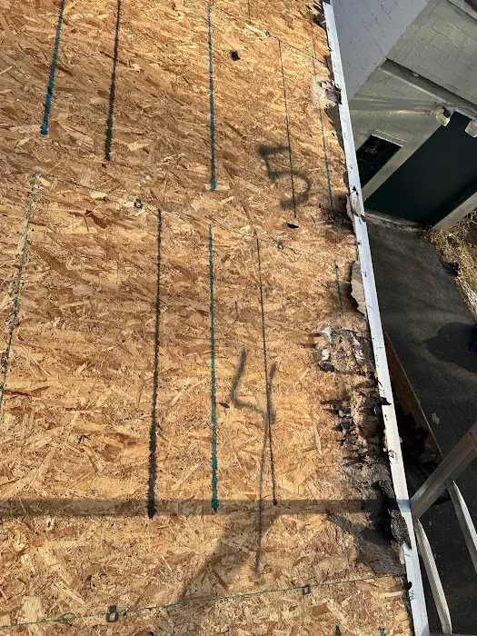 NuRoof Restorations Picture 1