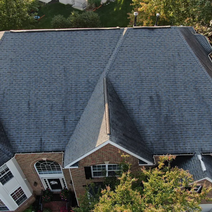 NuRoof Restorations Picture 7