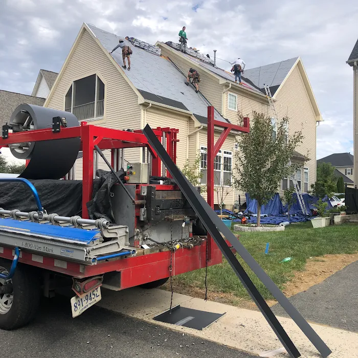 NuRoof Restorations Picture 8