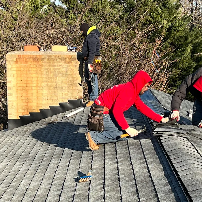 NuRoof Restorations Picture 10