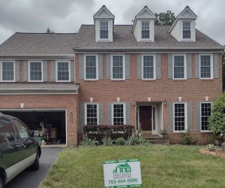 Smart Energy Contracting