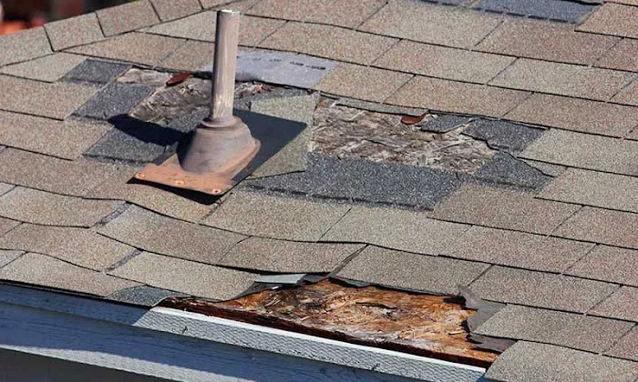 CR Master Roofing Picture 1