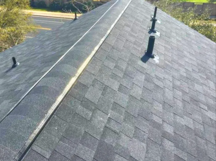 Roofers of Woodbridge Picture 2