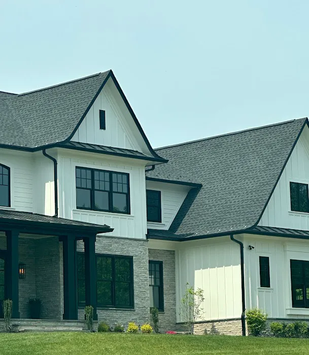 Roofers of Woodbridge Picture 4