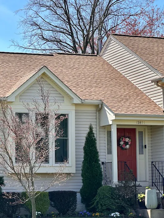 Roofers of Woodbridge Picture 8