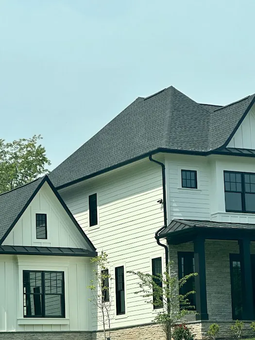 Roofers of Woodbridge Picture 1