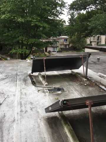 Gueriera Roofing Inc Picture 1