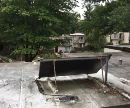 Gueriera Roofing Inc