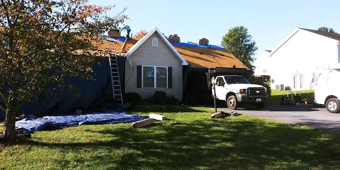 Venegas Contracting LLC Picture 1