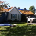 Venegas Contracting LLC