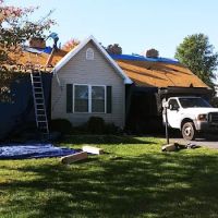 Venegas Contracting LLC ico