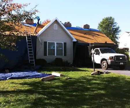 Venegas Contracting LLC