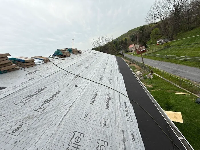 Watkins Exteriors llc Picture 10