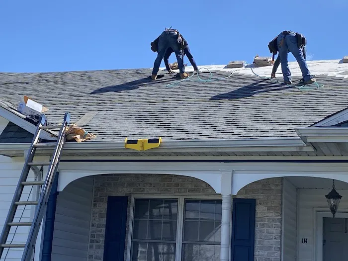 Watkins Exteriors llc Picture 5